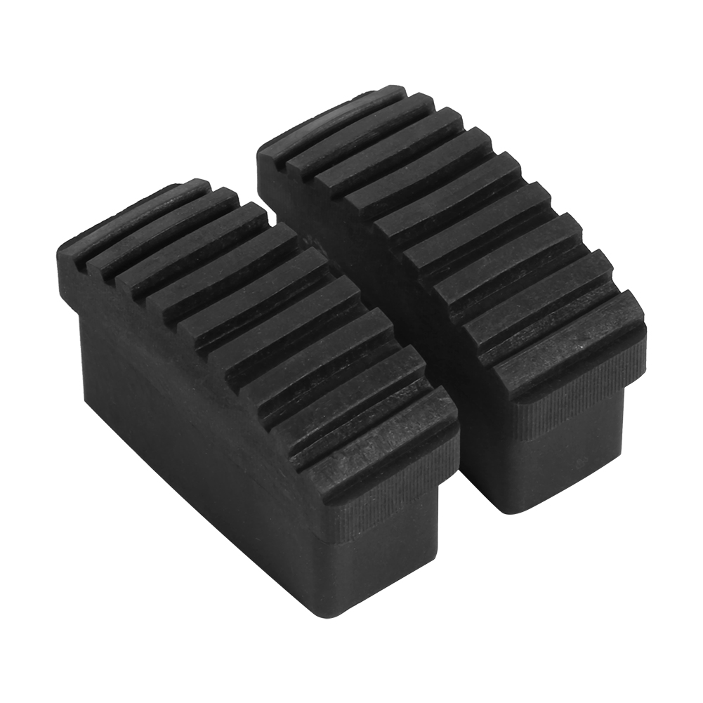 2Pcs Rubber NonSlip Replacement Part Step Ladder Feet Foot Mat Cushion Black JJ eBay 2Pcs Rubber NonSlip Replacement Part Step Ladder Feet Foot Mat Cushion Black JJ eBay