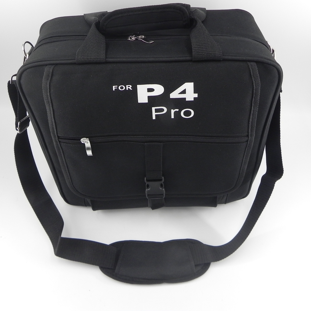 Multifunctional Travel Carry Case Carrying Bag For Sony PlayStation4