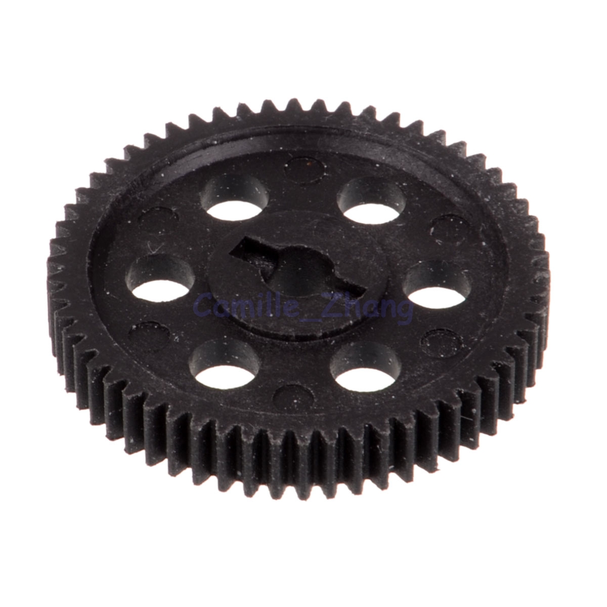 Main Gear 1P RC 1:10 Scale On-Road Drift Car Original Parts 58T HSP 03004 Diff