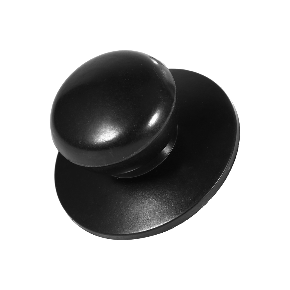 Useful 2PCS Cookware Kitchen Pot Lid Handle Replacement Cover Knob Pan