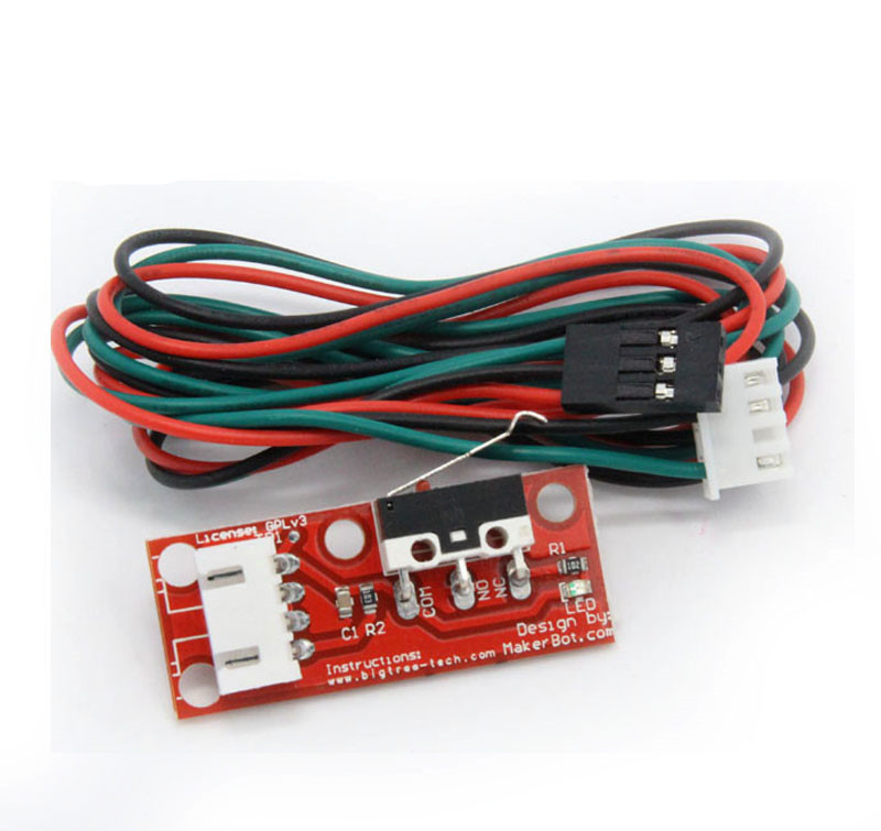 Optical Endstop Optical Limit Switch for 3D Printers RAMPS 1.4 U1Q9