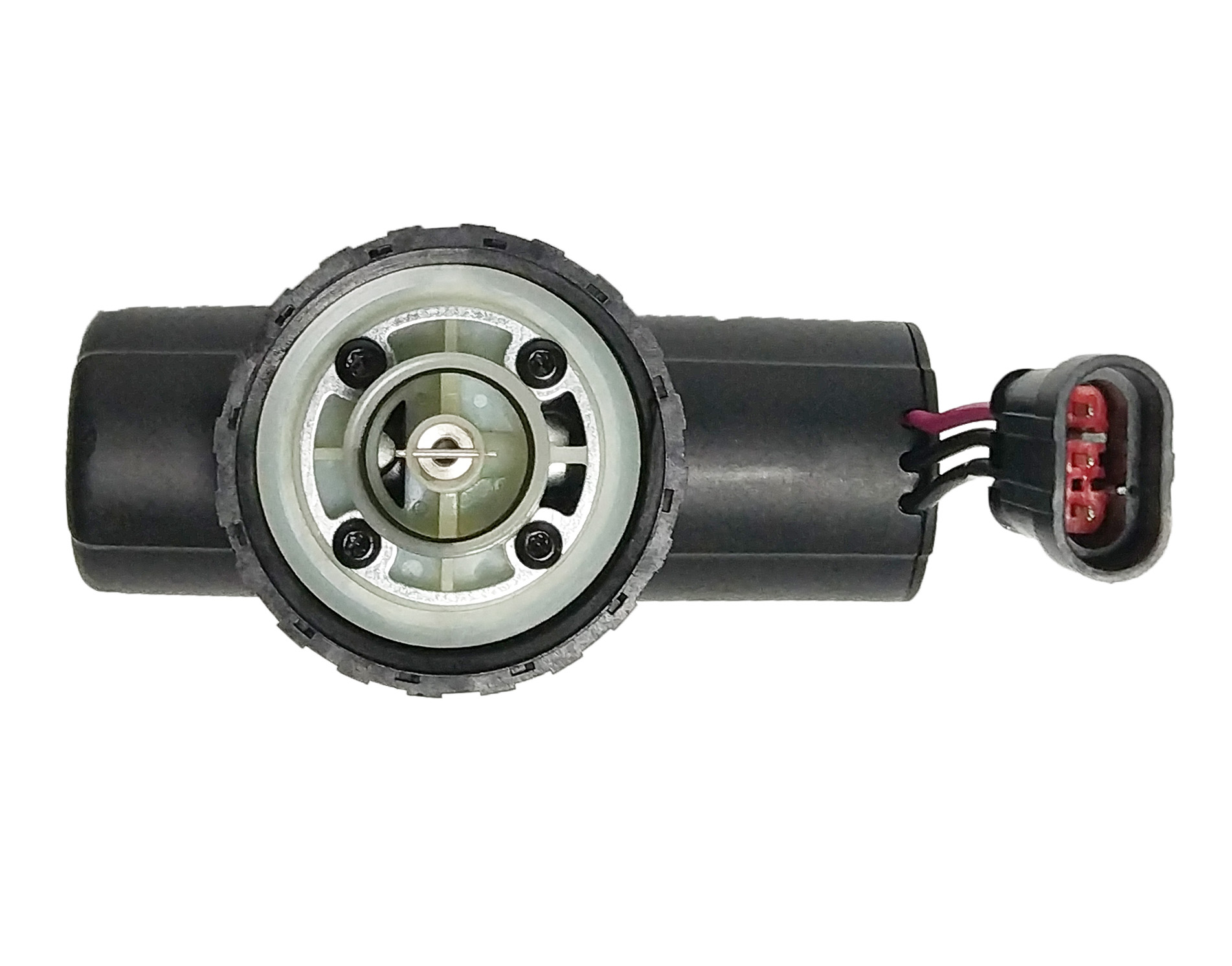 New 87802238 Electric Fuel Lift Pump For Ford New Holland 7010 TB80 TS100