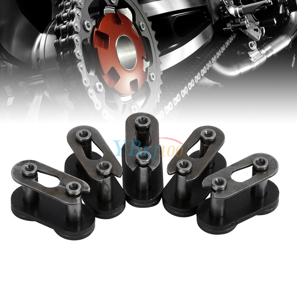 chain link bikes