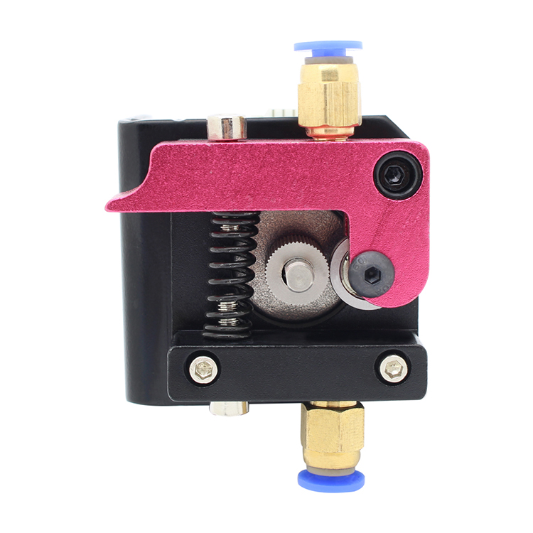 left 3d extruder accessorie mk8 all metal remote extruder for 1 75mm filament ebay left 3d extruder accessorie mk8 all metal remote extruder for 1 75mm filament ebay