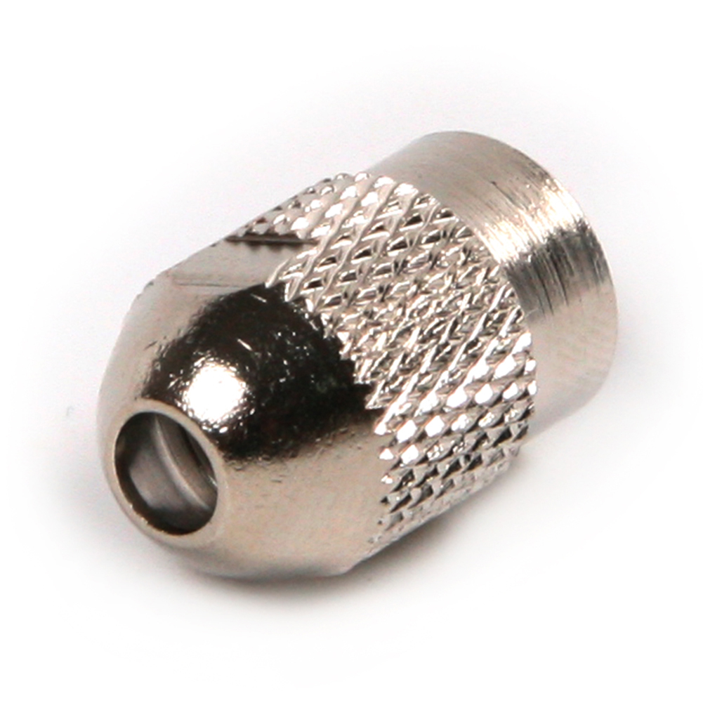 M8 x 0.75mm Flexible Shaft Screw Cap Nut Collet for DREMEL Rotary