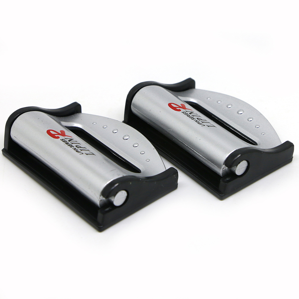2pcs Auto Car Seatbelt Stopper Clip Clamp Safety Seat Belt Buckle Strap Adjuster eBay