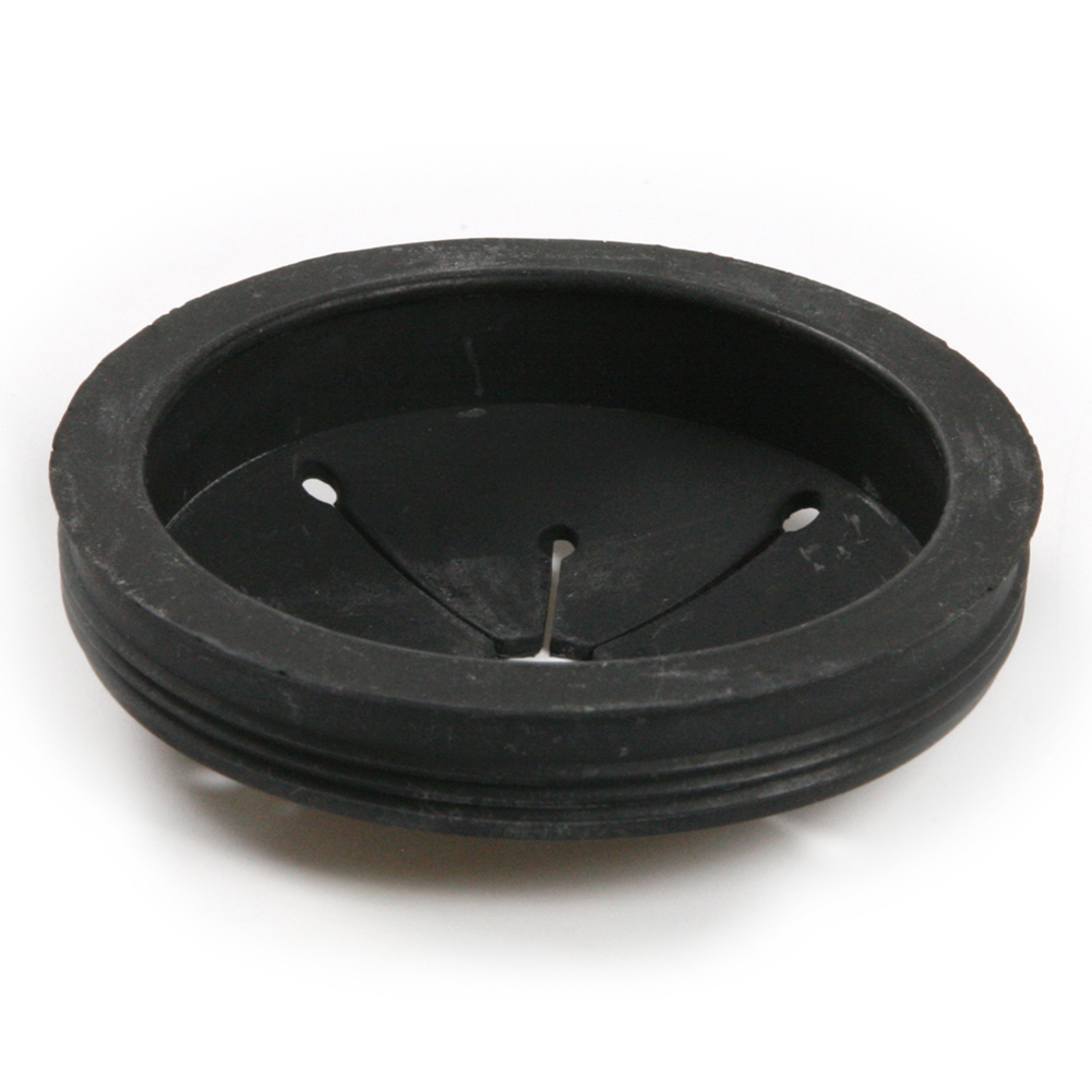 80mm Garbage Disposal Stopper Splash Guard InSinkErator for GE Waste