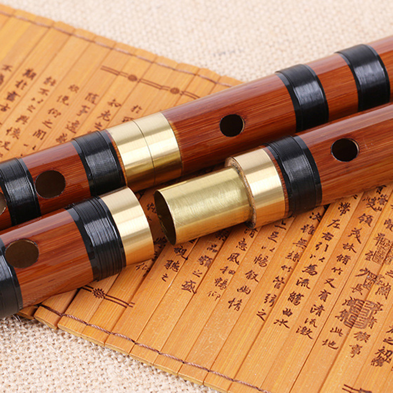 Chinese Bamboo Flute dizi C/D/E/F/G key+Flute Bag+Flute Glue+Flute Membrane eBay