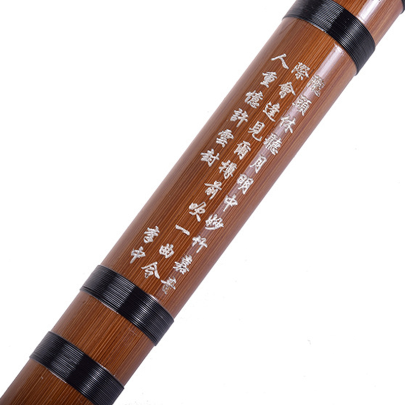 Chinese Bamboo Flute dizi C/D/E/F/G key+Flute Bag+Flute Glue+Flute Membrane eBay