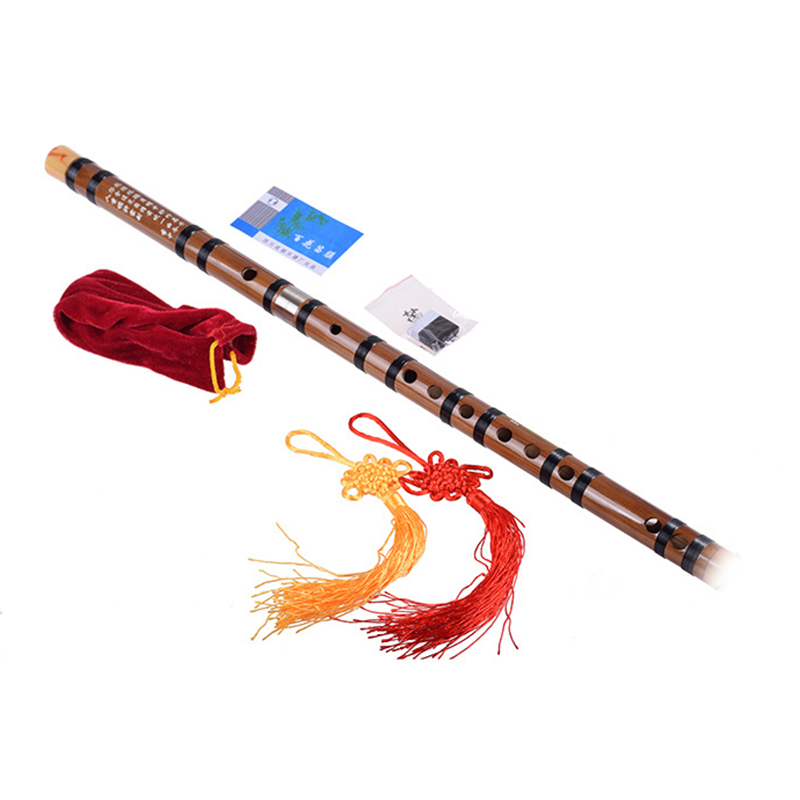 Chinese Bamboo Flute dizi C/D/E/F/G key+Flute Bag+Flute Glue+Flute Membrane eBay