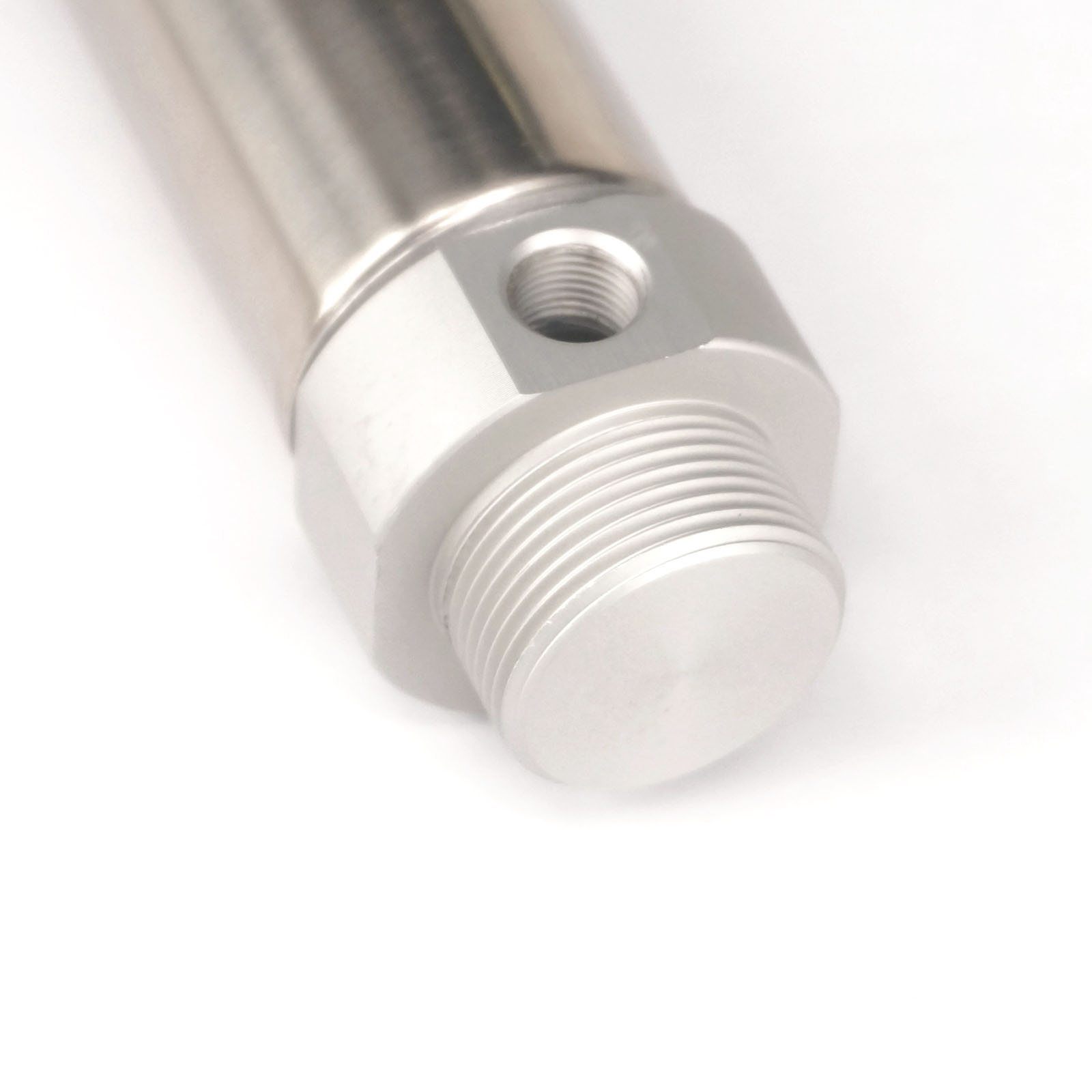 Single Acting Spring Return CDM2B Bore 2040mm Mini Air Pneumatic