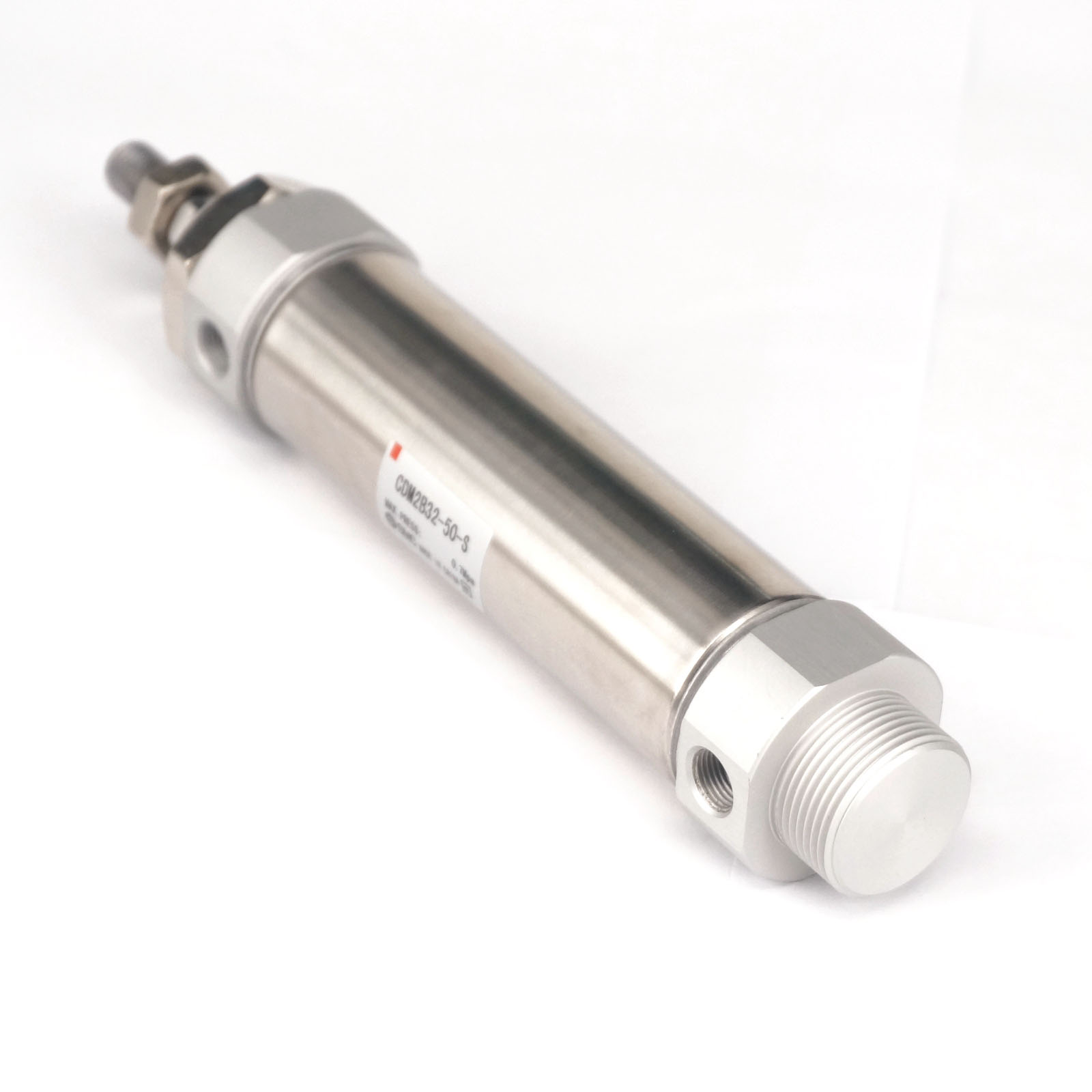 Single Acting Spring Return CDM2B Bore 2040mm Mini Air Pneumatic