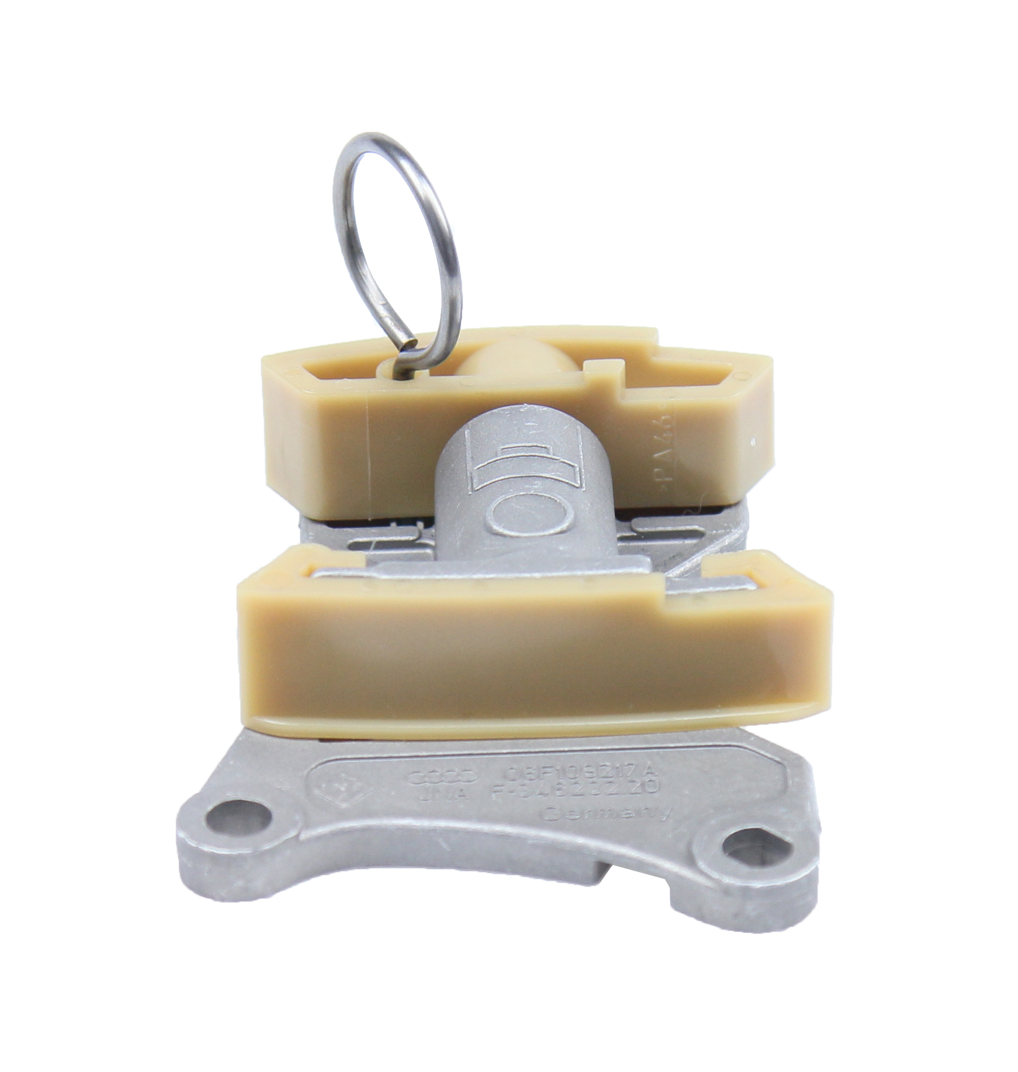 New Timing Chain Tensioner For Audi A3 S3 A4 A6 TT SEAT SKODA 2.0T