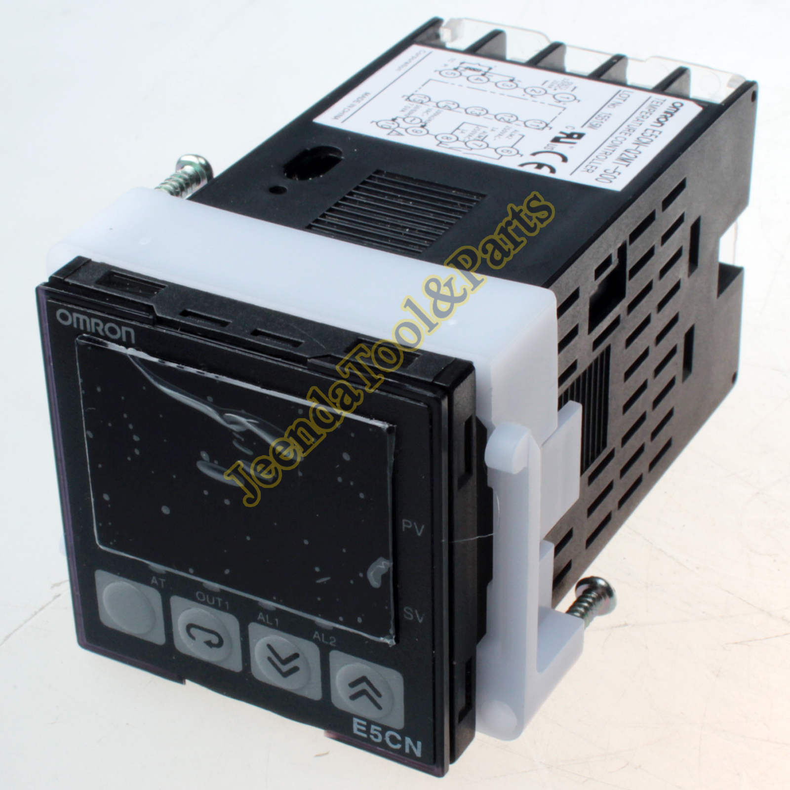Temperature Controller Fits Omron E5CNR2MT500 100240VAC