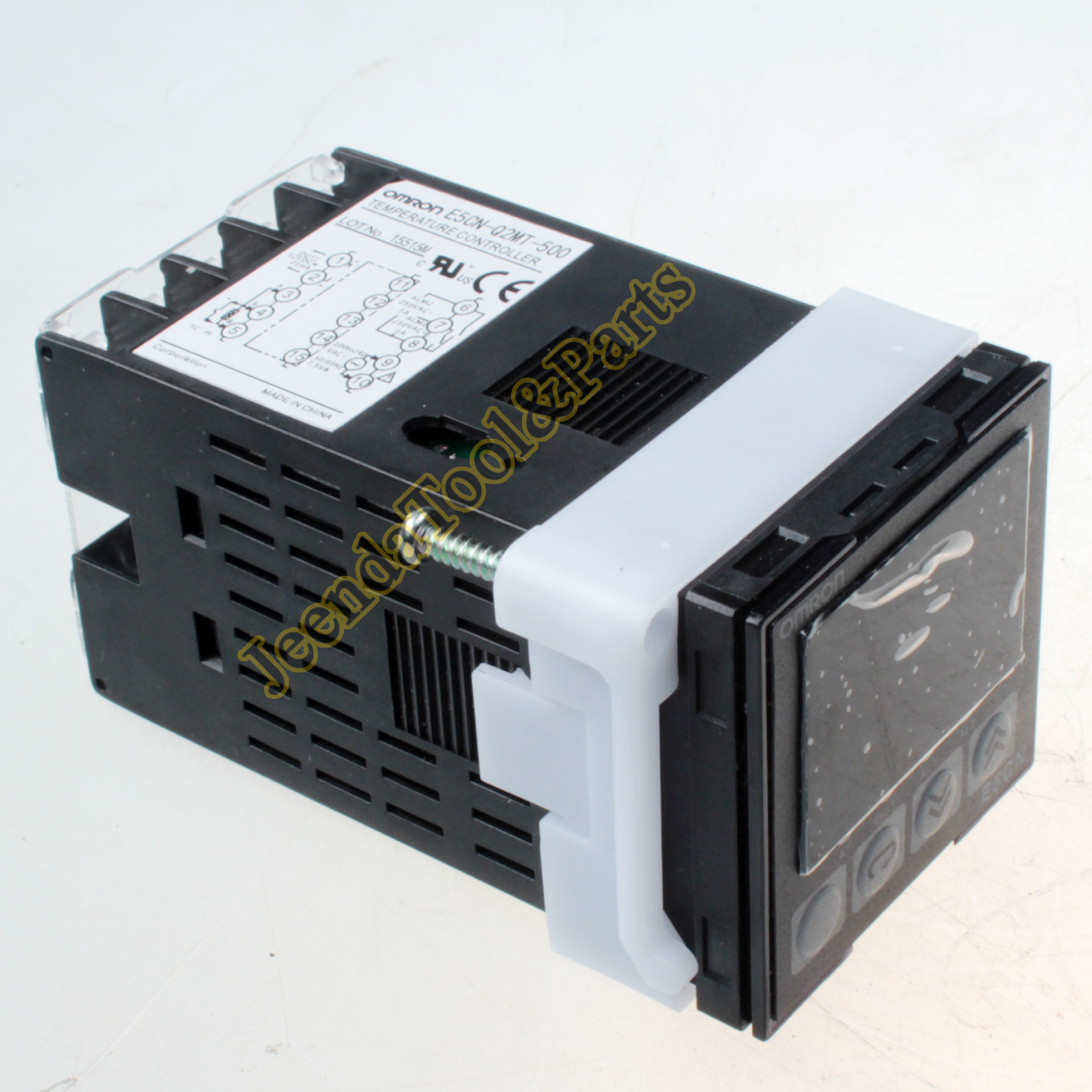 Temperature Controller Fits Omron E5CNR2MT500 100240VAC