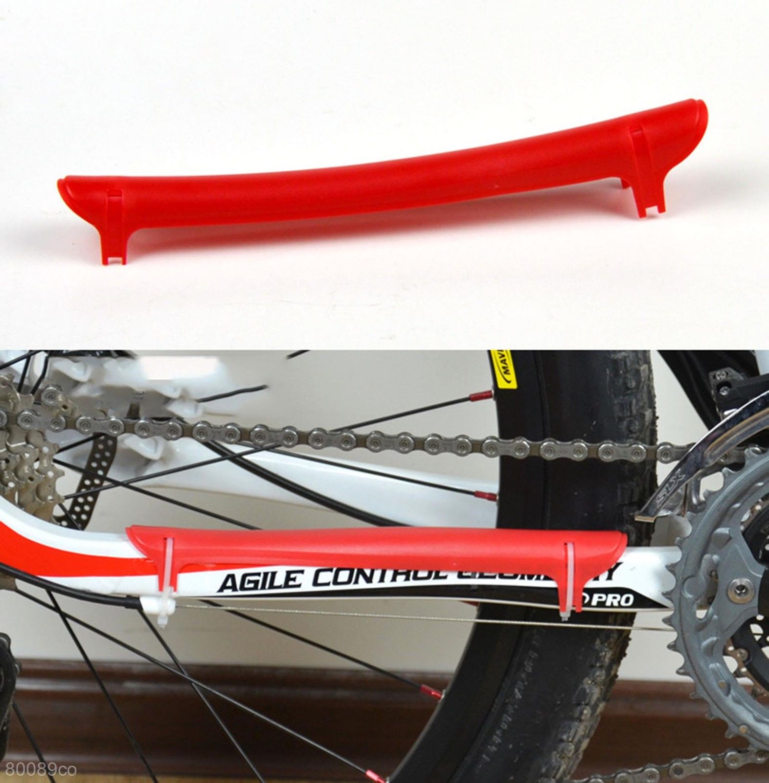 chainstay protector mtb