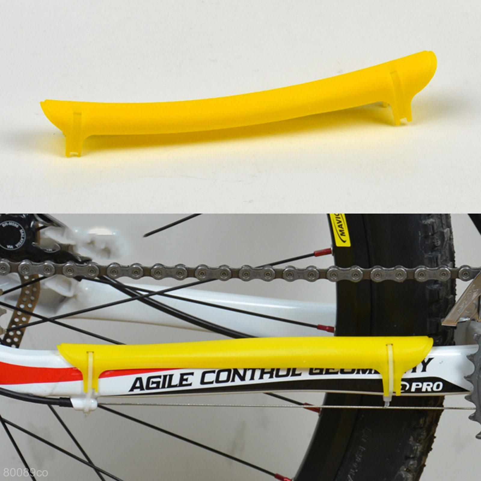 mtb chainstay protector