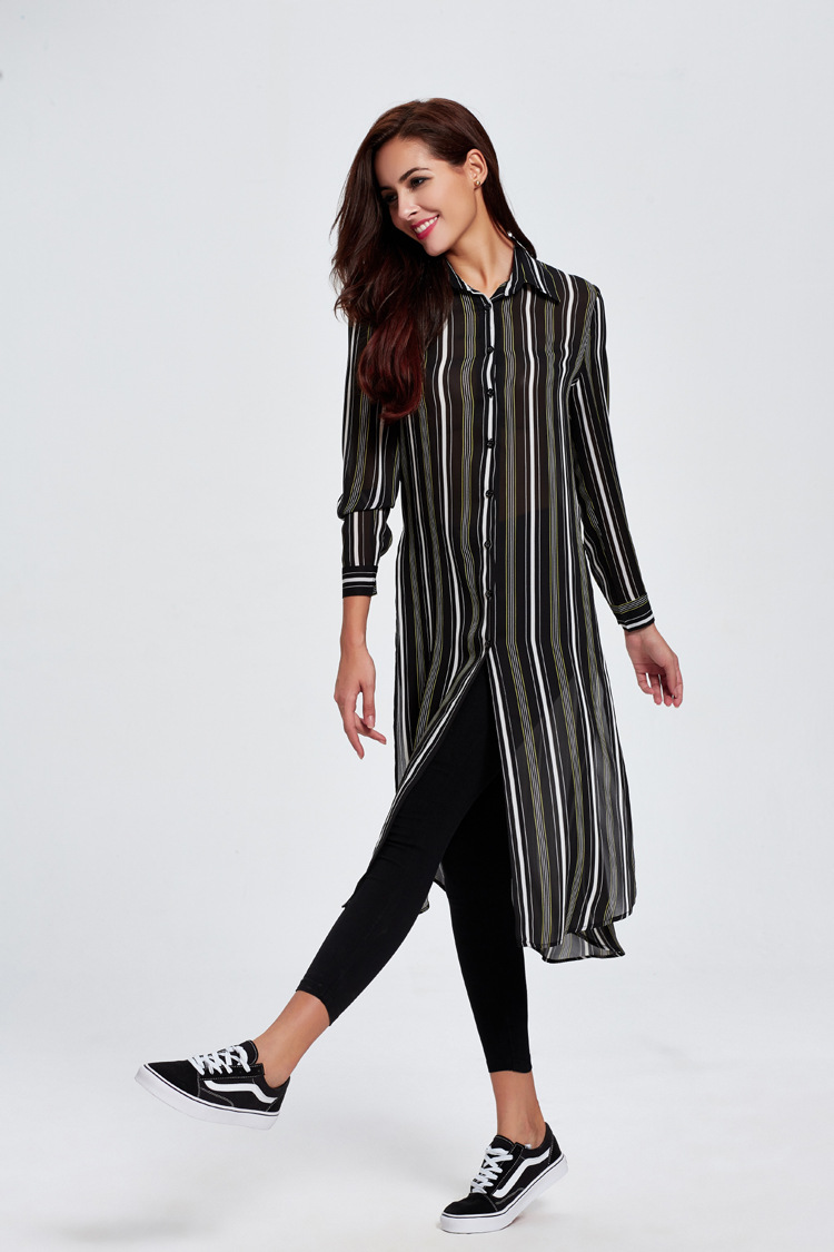 Women Long Shirt dress Fashion Cocktail dress Muslim Islamic Maxi dress