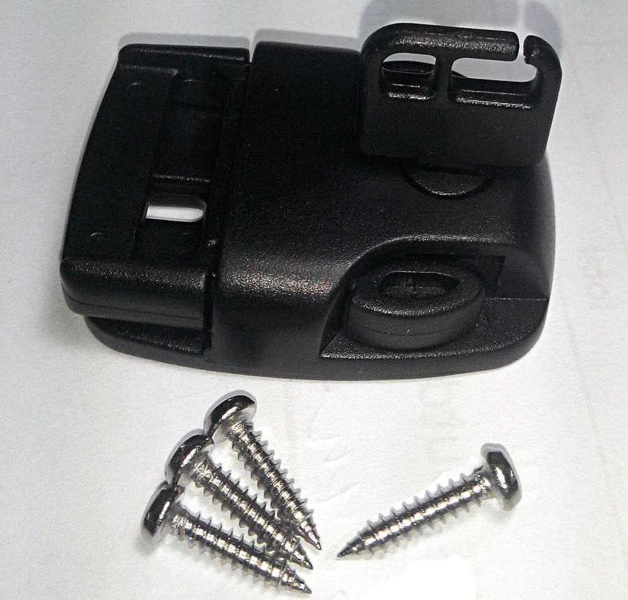 4pcs/lot Cover Locks w/ Key Push Release for Hot Tub Spa eBay