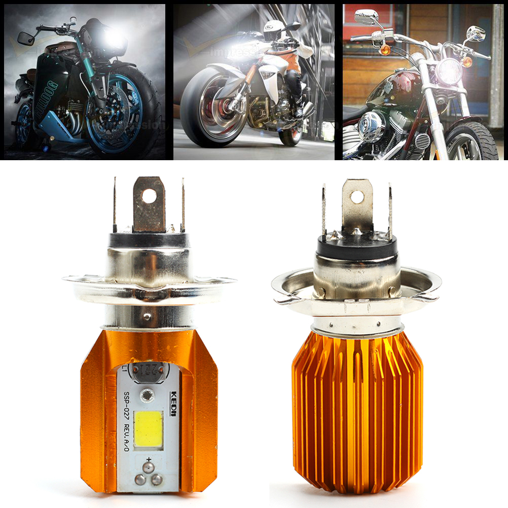 H4 COB LED BIRNEN SCHEINWERFER 6W SMD 12V GLÜHLAMPE MOTORRAD ROLLER ATV LAMPE eBay H4 COB LED BIRNEN SCHEINWERFER 6W SMD 12V GLÜHLAMPE MOTORRAD ROLLER ATV LAMPE eBay