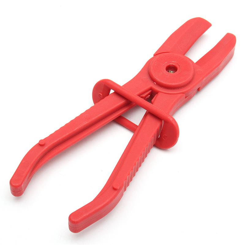 3Pcs Nylon Hose Clamp Tool Set Brake Fuel Water Line Clamp Plier Hands