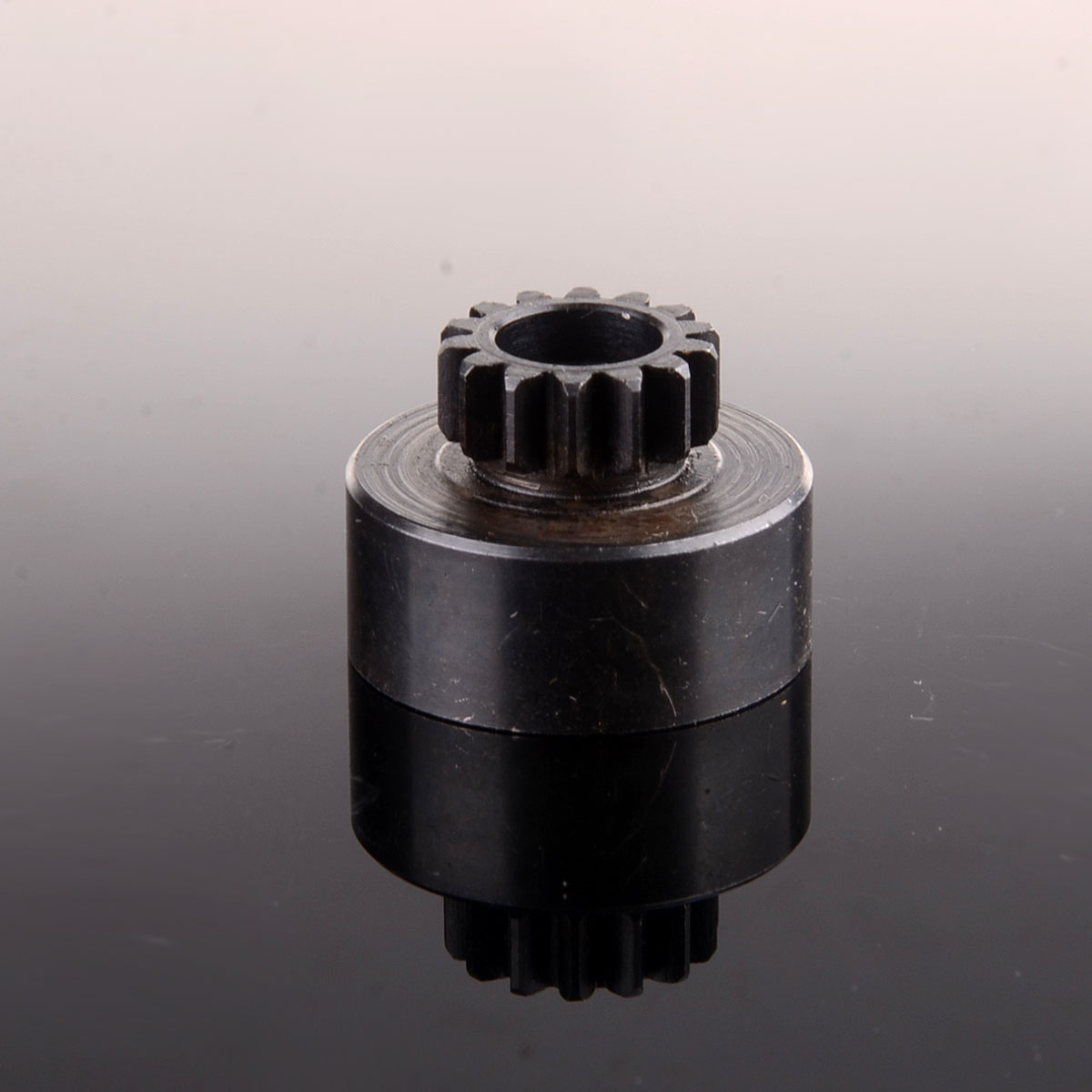 86715 Clutch Bell (14T) For 1/8 Nitro Powered HSP RC Off Road 94886