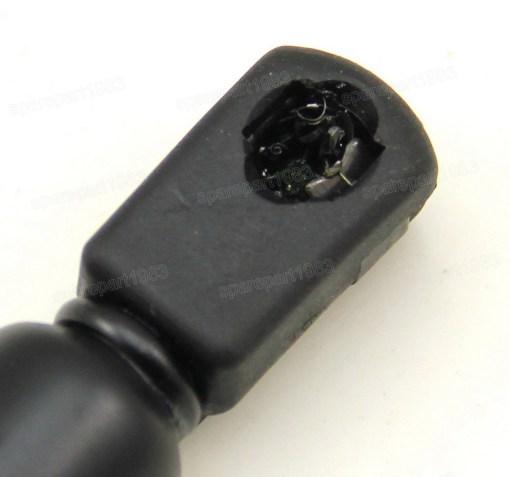 2x Rear Trunk Lift Shock Gas Support Damper Strut For