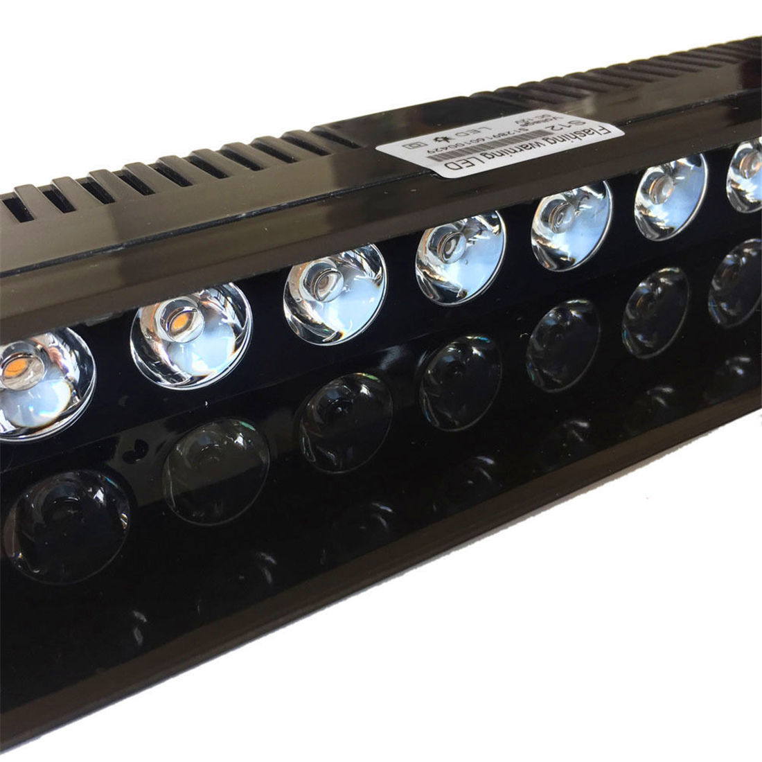 Lights Dashboard Car