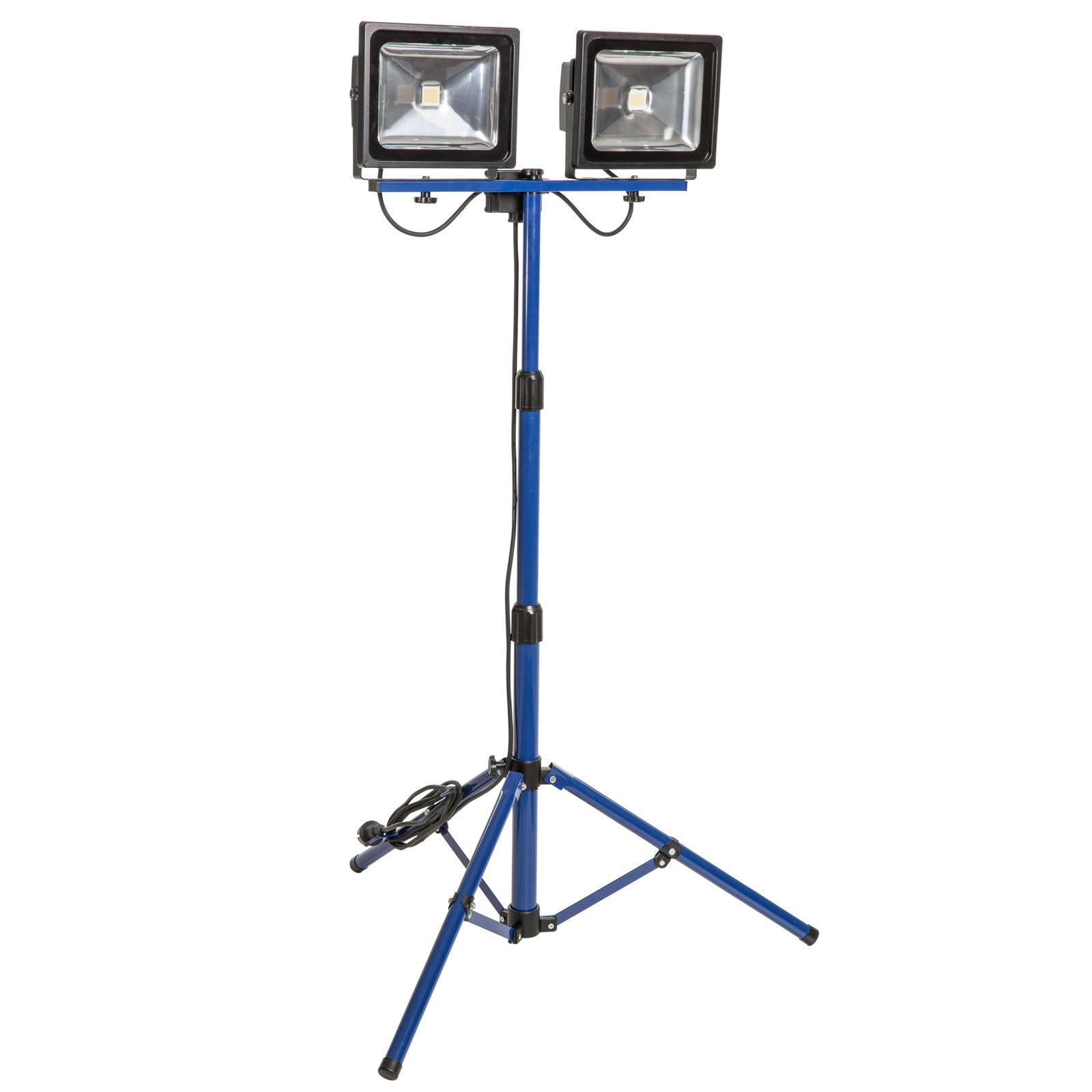 stativ für baustrahler