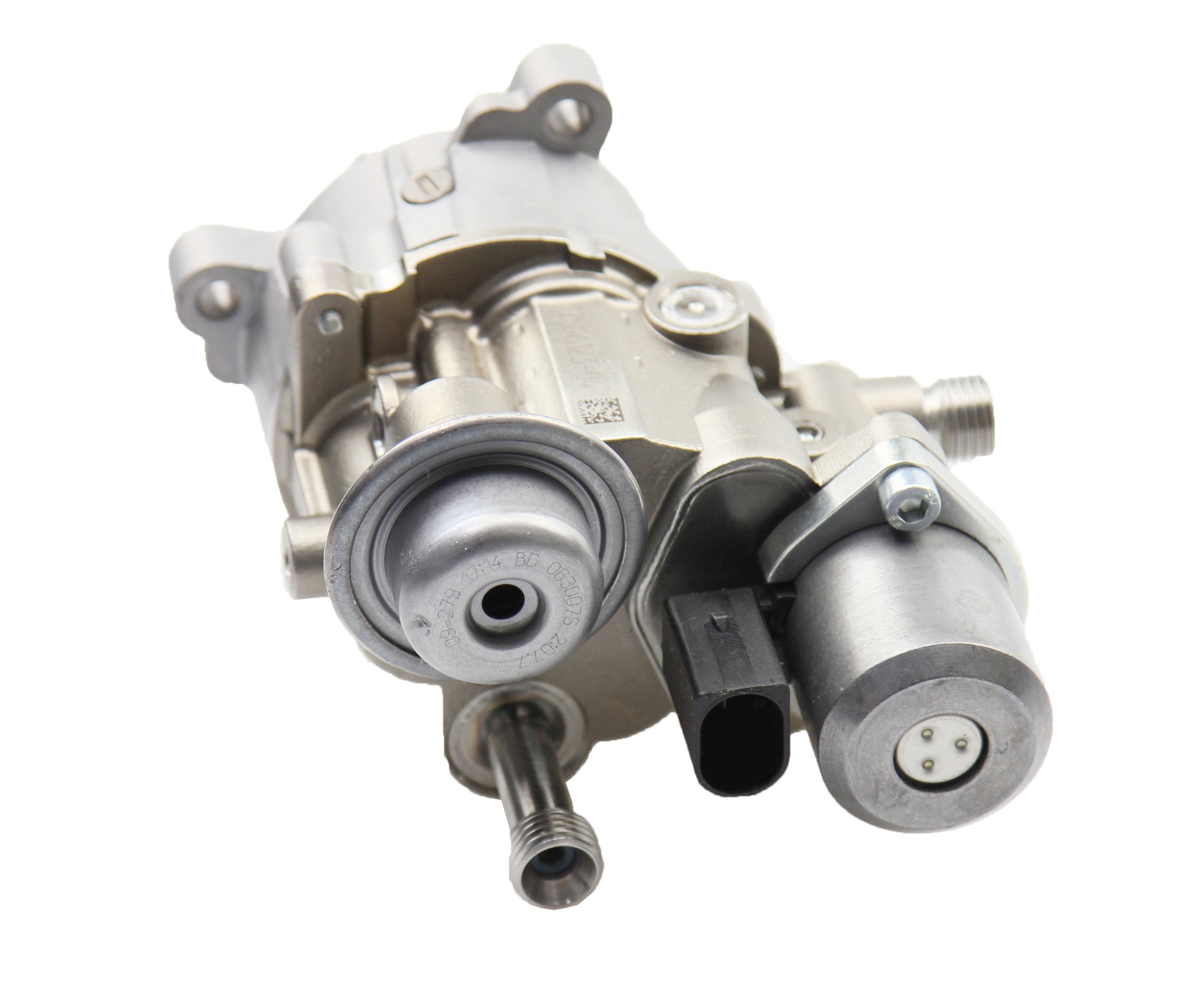 High Pressure Fuel Pump For BMW N54/N55 Engine335i 535i 535i eBay