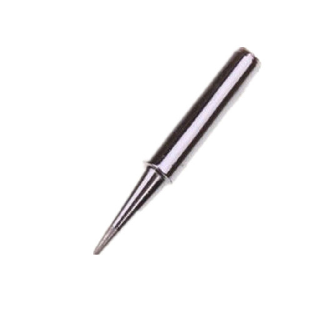 900M-T-B 936 Solder Iron Tip Soldering Conical Pencil Tip Welding Replacement