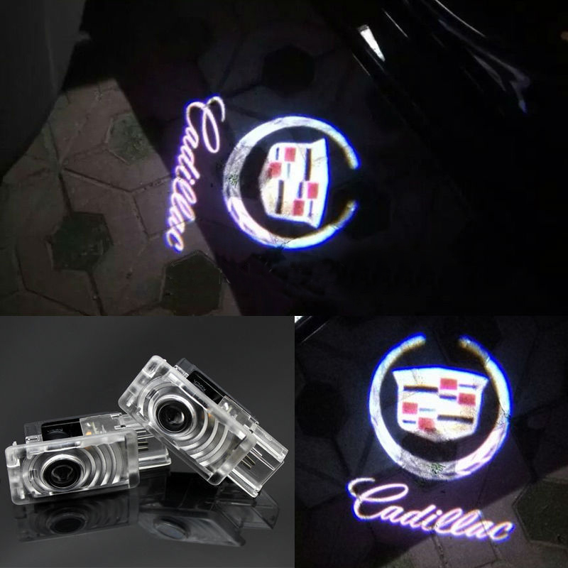 2x ghost led door step courtesy shadow laser light for ghost shadow lights mercedes