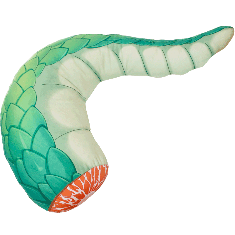 14+ Anime Body Pillow Png