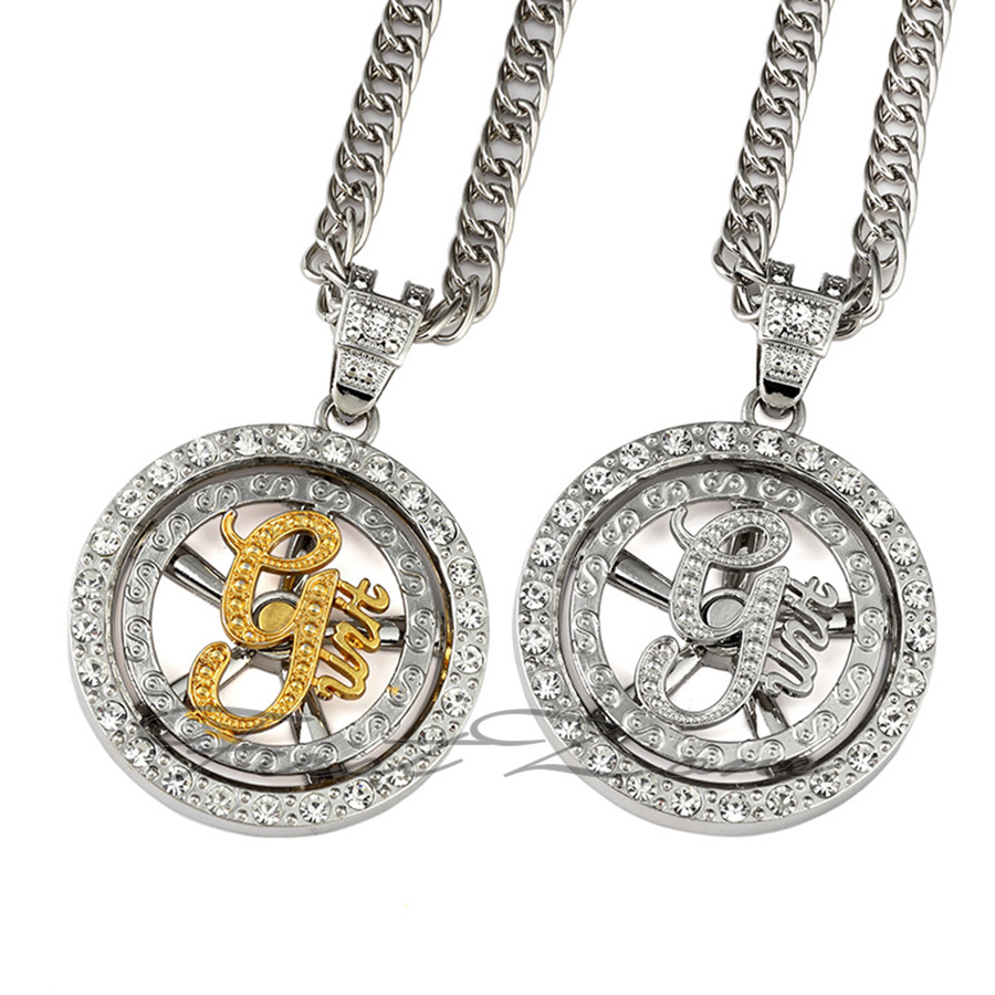 G unit pendant Clearance