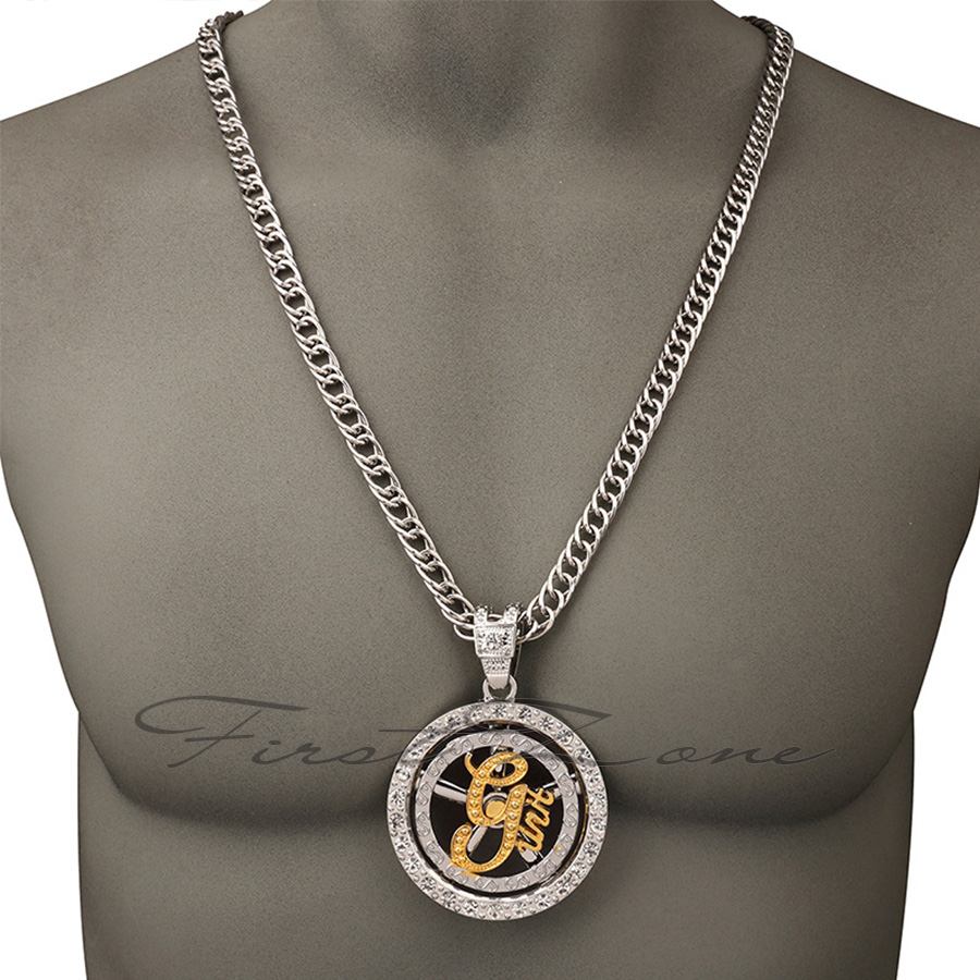 G unit pendant Clearance