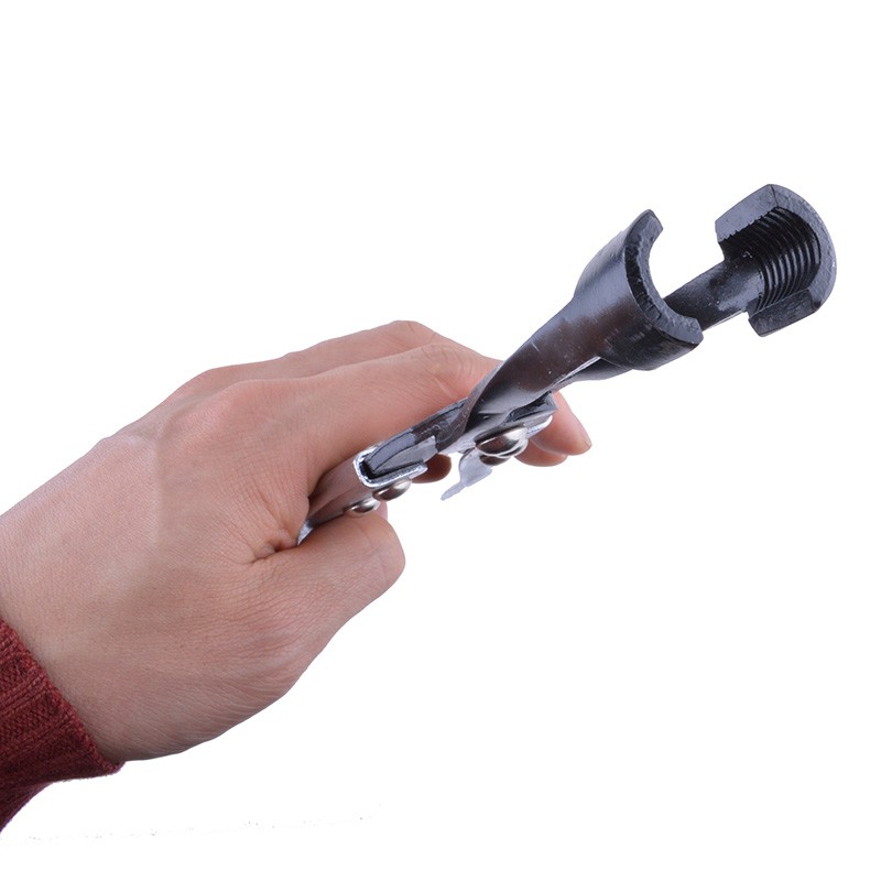 270MM Car Engine Valve Spring Clamp Disassembly Stem Seal Gasket Pliers