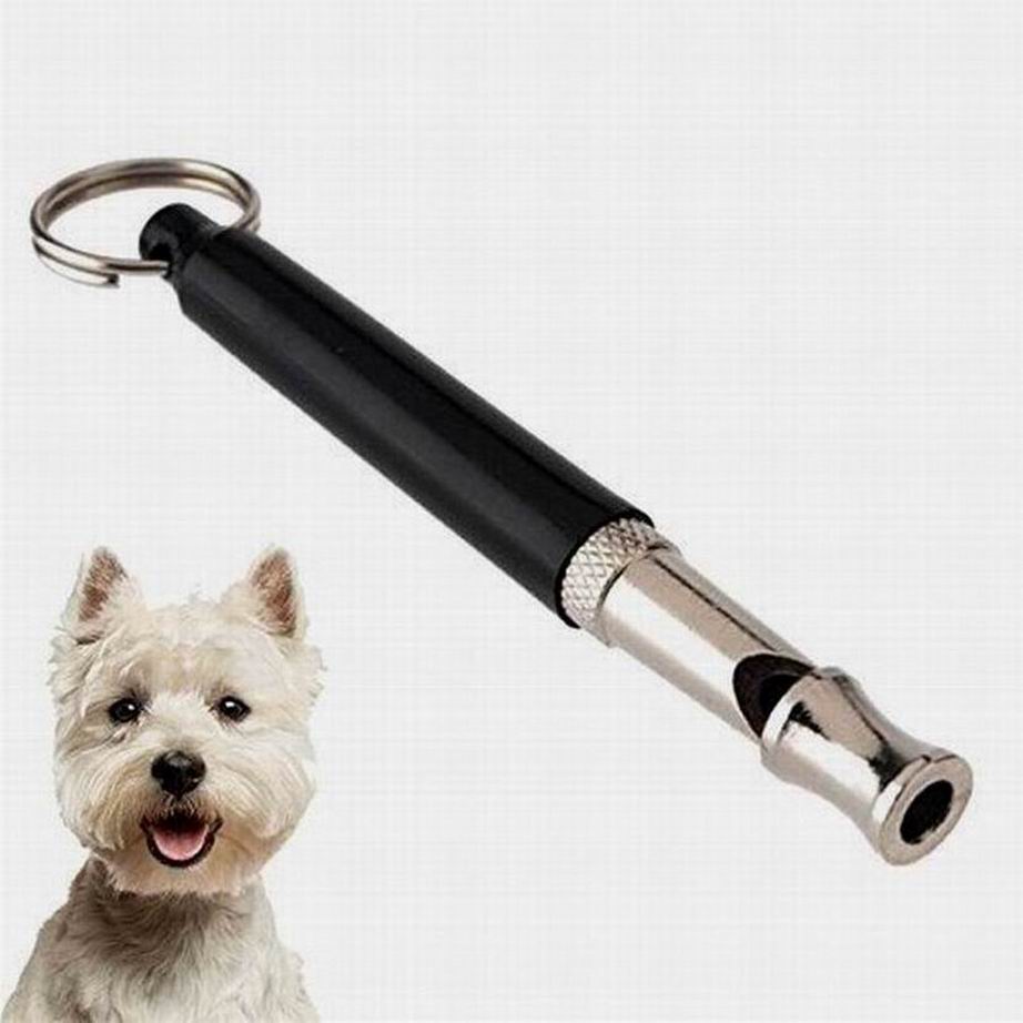 Thboxs01 Pet Dog Stop Barking Patrol Repellent Keychain