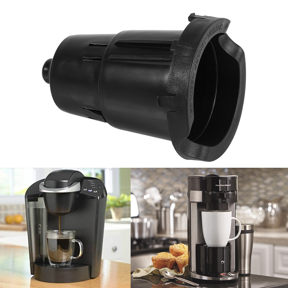 Replacement Coffee Filters Holder For Keurig K55 Single K-cup Mr Coffee Brewers eBay