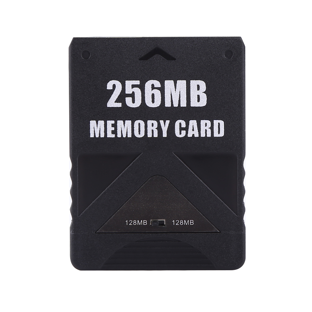 Psx emulator memory card file