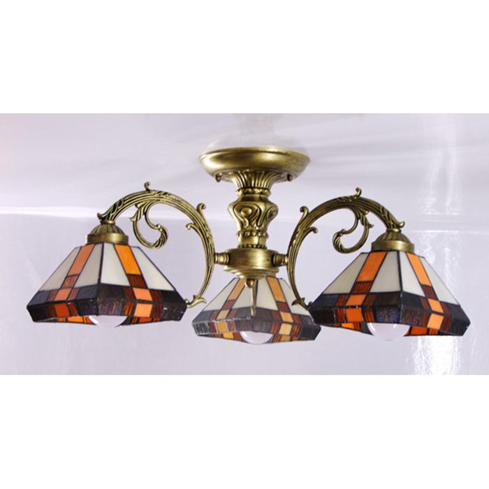 Kitchen Table With Stained Type And Bronze Base Kitchen Table With Stained Type And Bronze Base