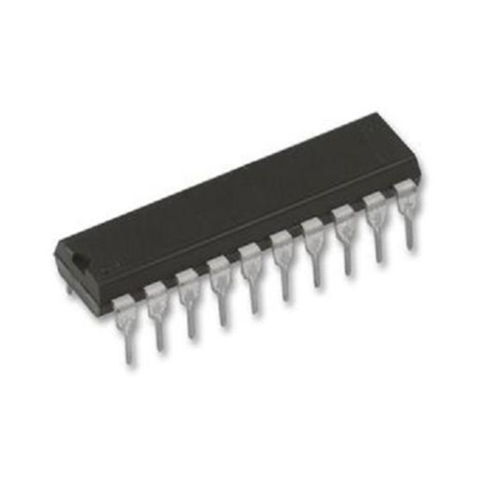 10PCS ATMEL ATTINY 2313 ATTINY2313-20PU DIP-20 MCU AVR CHIP IC new | eBay