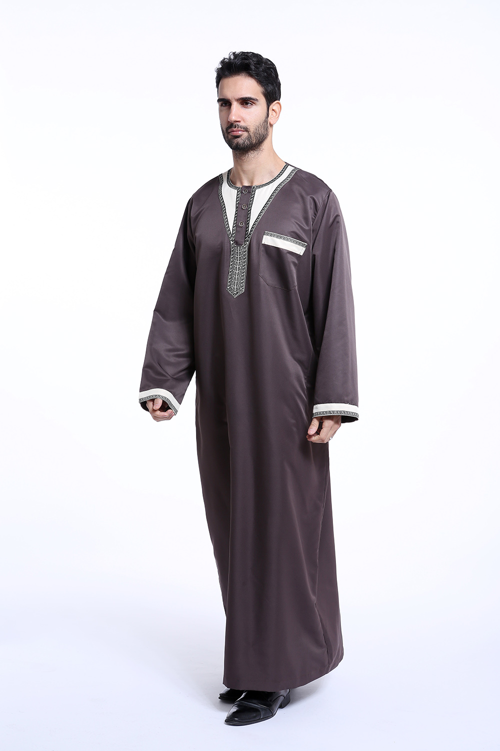 new fashion jubba