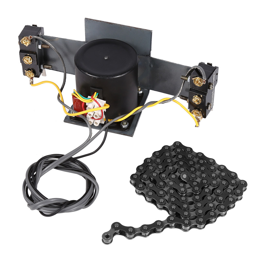 220V Automatic Incubator Accessories Egg Turner Motor System Poultry Supply SS eBay