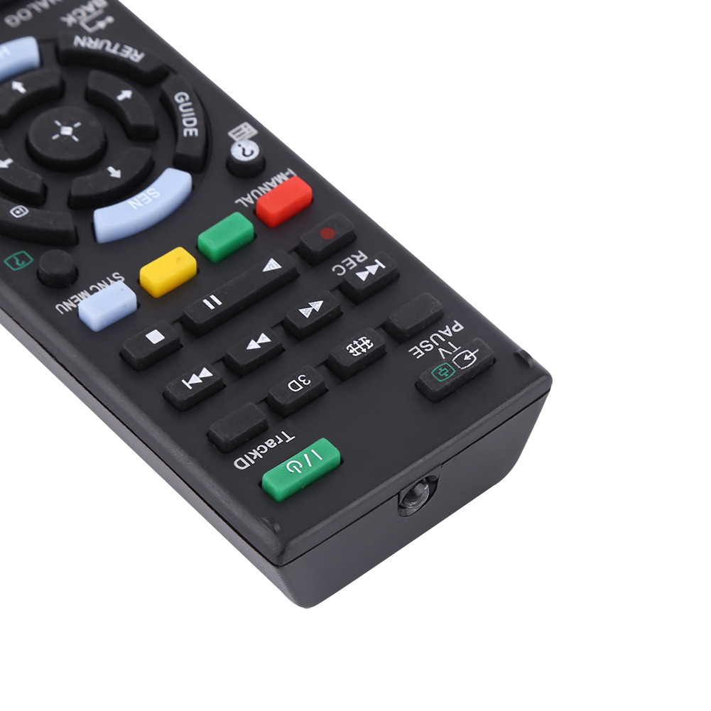 TV Remote Control Controller RMED047 For SONY Bravia TV KDL40HX750