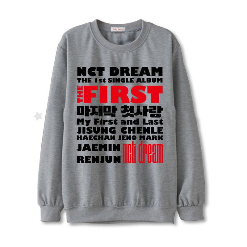 hoodie jeno nct shopee