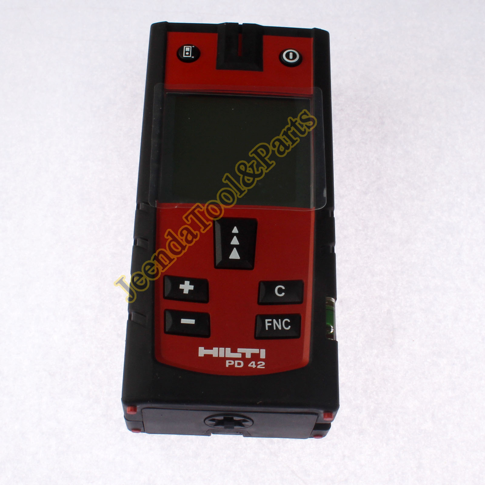 Electrical Equipment HILTI PD42 Laser Range Finder Distance Measurer