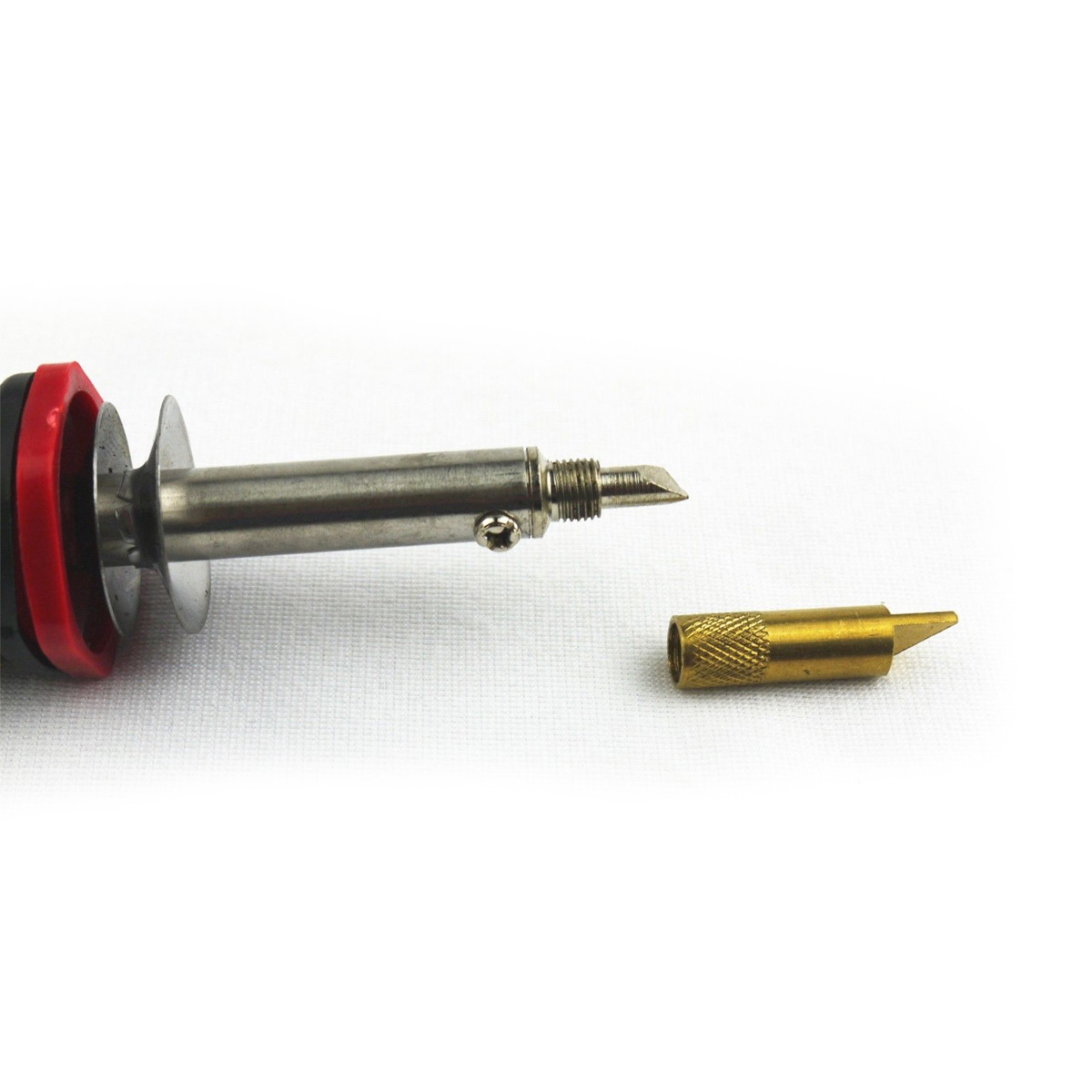 MS DIY Hobby Crafts Wood Burning Pen Profesional Soldering Iron pencil