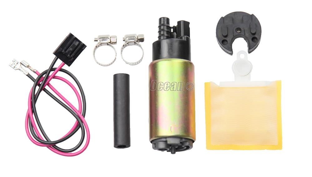 New Fuel Pump For CANAM Commander Outlander 2012+ 400 500 800 1000 eBay