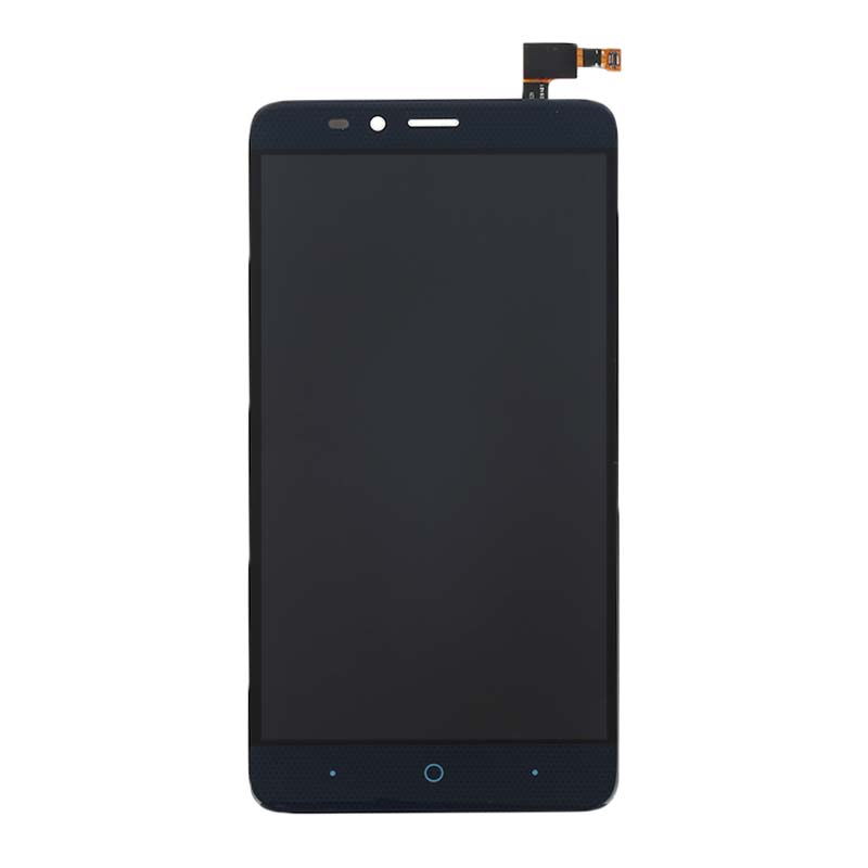 Zte grand x max 2 lcd and Training zte grand x max 2 lcd GuoIt worked