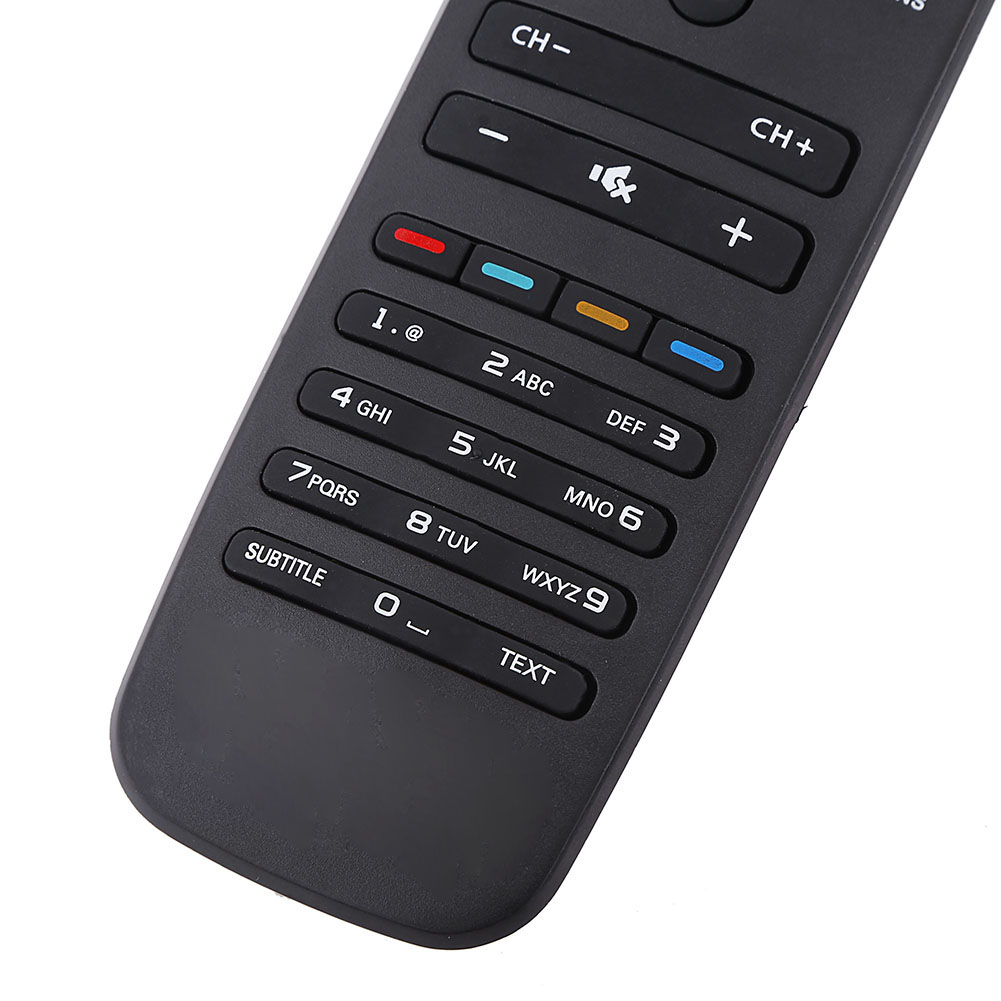 Replacement PHILIPS TV Remote Control 242254901868 Fit For most of